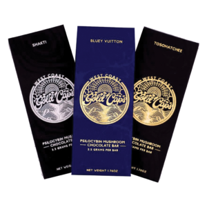 west coast cold caps choclate bars bulk sale